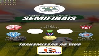 Campeonato de Racha Montenhês 2024  Semifinais [upl. by Musa]