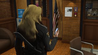 Candices Perspective on the Drainer Situation │ GTA Nopixel 30 [upl. by Oscar22]