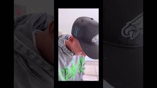 Gillie Da Kid Reacts to Shannon Sharp’s live video 🤣🤣🤣🤣🤣 gilliedakid ShannonSharp [upl. by Eanert554]