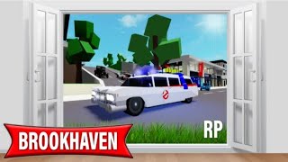 nueva actualización de brookhaven [upl. by Eidissac179]