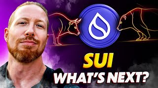 SUI How Low ↘️ Analysis Update amp Price Prediction SUI  Suiblockchain [upl. by Kaitlynn]