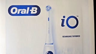 OralB Reveiw [upl. by Lewse693]