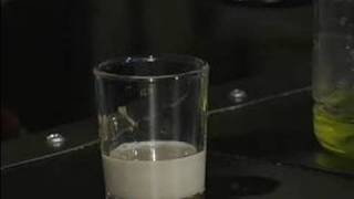 The Best Mixed Drink Recipes amp Body Shots  Making A quotCement Mixerquot Drink [upl. by Umeh]