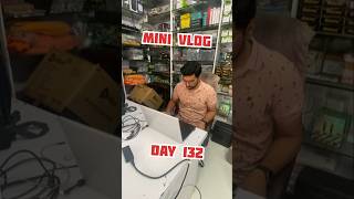 Doctor Laptop 🏥😱 SSD Upgrade ✅🤯 Day132 minivlog vlog viralreels 100kview [upl. by Bloem]