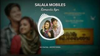 Salala Mobiles  Full movie bgm  Dulqer Salman  Nazriya  Mallu bgms  Hotzpot Media [upl. by Callean]