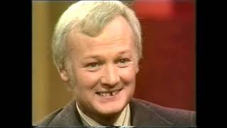 John Inman This Is Your Life 22 Dec 1976 [upl. by Cirdet]