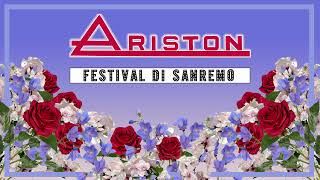 Le più belle canzoni del Festival Di Sanremo  Best Italian Music Festival Songs [upl. by Middlesworth]