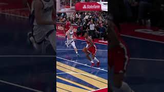 Insane DIME from Harden 👀  LA Clippers [upl. by Eirahs]