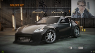 Need For Speed The Run All Cars BODY KITS 60fps [upl. by Edelman]