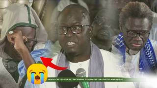 🔴Thiey😭 Wakhtane S Ahmadou Mbacké Magalou Xassida yi 2024 Serigne Touba Ak khassida Yi… [upl. by Regnij117]