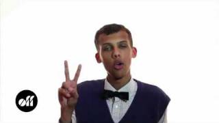 Stromae présente son album quotCheesequot [upl. by Sedicla]