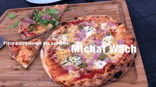 Po sąsiedzku pizza w ogrodzie [upl. by Kenric]