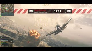 Warzone Caldera 2023  Quads Gameplay  AGRESSIVE No Commentary [upl. by Natalee]