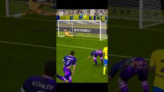 Goal by kramariç fc mobile 🔥🔥🔥🔥🔥🔥 [upl. by Gibb]