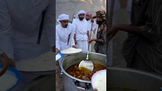 Saudi Me khana Kaise khate hain shorts saudiarabia viral [upl. by Tnarud]