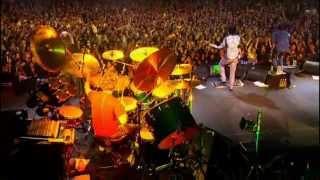 Toto  Africa Live in Paris 2007 [upl. by Abekam]