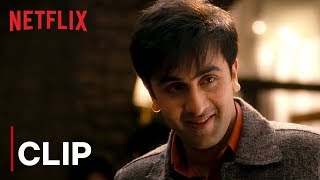 Ranbir Kapoor Birthday Special  Netflix India [upl. by Enyamert]