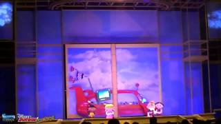 2013 Disney Junior Live on stage [upl. by Wiersma276]