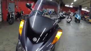 2013 YAMAHA YP400 MAJESTY [upl. by Eerac]