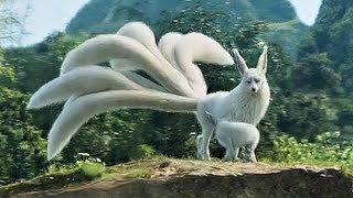 20 Mythical Creatures That Actually Existed in Real Life  Part 3 [upl. by Rellia]