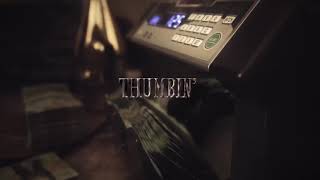 MTCAHU X DRBUSHMAN  THUMBIN  OFFICIAL VIDEO [upl. by Iad]