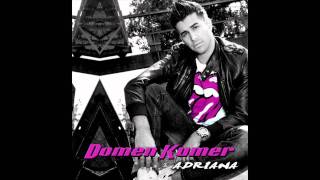 Domen Kumer  Adriana Album Adriana [upl. by Magdau816]