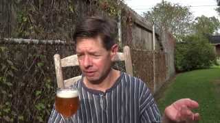 Louisiana Beer Reviews Ballast Point Sculpin [upl. by Telrats]