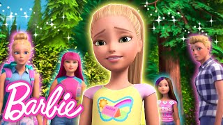 Barbie It Takes Two  Alam Terbuka yang Menakjubkan Bagian 2  Klip [upl. by Camile]