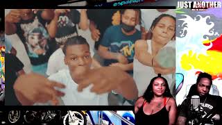 Say Drilly  Cry Me A River Official Music Video Shot By borleoneFilms Mixed by Chaancess REACTION [upl. by Araeic]