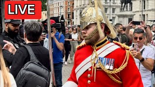 🔴 Live streaming of LKG London Kings Guard [upl. by Jeb140]