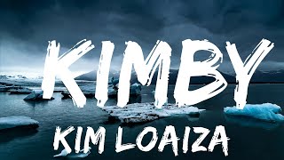 Kim Loaiza  KIMBY [upl. by Aseret]