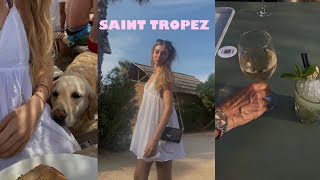 SAINT TROPEZ 2k23 [upl. by Sarene]