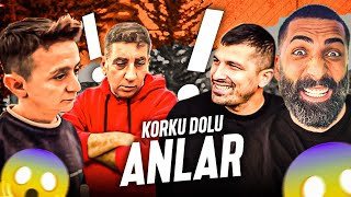 KORKULARIMIZLA YÜZLEŞTİK  HOBİLER VS FOBİLER [upl. by Netsoj657]