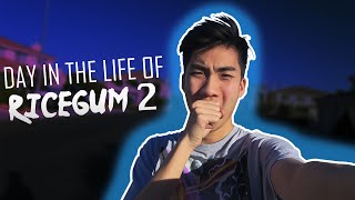 Day in a Life with RiceGum 2Pranking Classmates RiceFlavoredGumRiceGum [upl. by Berglund335]