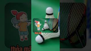 VỢT PHÔI LÀ GÌ NHỮNG ĐIỀU BẠN CẦN BIẾT KHI MUA VỢT PHÔI binbad badminton caulong votcaulong [upl. by Ojimmas]