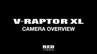 RED TECH  VRAPTOR XL 8K VV  Overview [upl. by Atnauq]