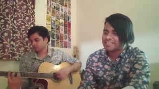 Lucky Ali  Kitni Haseen Zindagi cover  The Renaissance Man [upl. by Rosie]