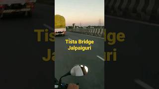 Tista bridgeJalpaiguriMyPrincessSana viral trendy viralshort shorts [upl. by Wilser]