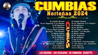 Cumbias Norteñas Mix 2024 🕺 💃 De Paranda  Los dorados Los igualados 💃🕺 Norteñas Para Bailar 💥 💥 💥 [upl. by Sung]