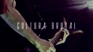 Mastifal  Cultura Brutal Live session [upl. by Richela]