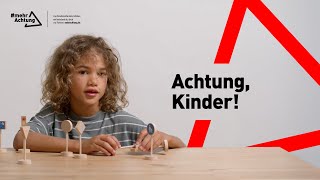 Achtung Kinder  mehrAchtung [upl. by Ney755]