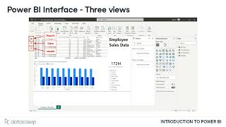 Introduction to Power BI [upl. by Ri]