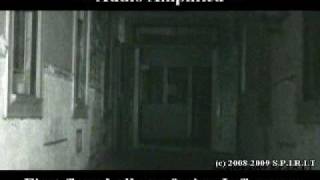 Paranormal Preston Castle Investigation  Full Video [upl. by Hamirak]