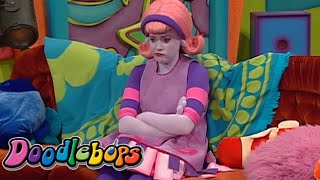 The Doodlebops 124  What Did You See Today  HD  Full Episode [upl. by Stutzman24]