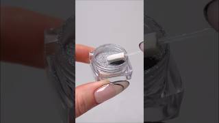 Elegant French Nails  The Hot Blend nails asmr nailart [upl. by Baptlsta]