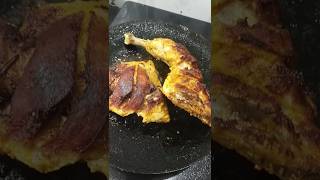 Tandoori chicken recipe chicken tandoori recipe [upl. by Nolyarb]