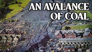 The 1966 Aberfan Mining Disaster Disaster Documentary [upl. by Neevan]