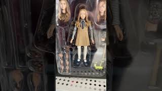 NECA Ultimate M3GAN Figure AT WALMART m3gan neca toyhunt [upl. by Warton756]