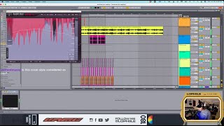 lophiile making beats with viewersgrammy award winning  Twitch Stream [upl. by Barbra]