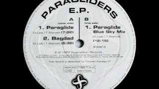 Paragliders  Paraglide Humate Remix [upl. by Celestia]